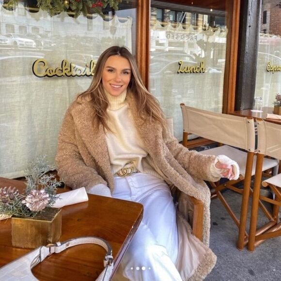 ZARAβCOAT TEDDY BEAR - Picture 3 of 15